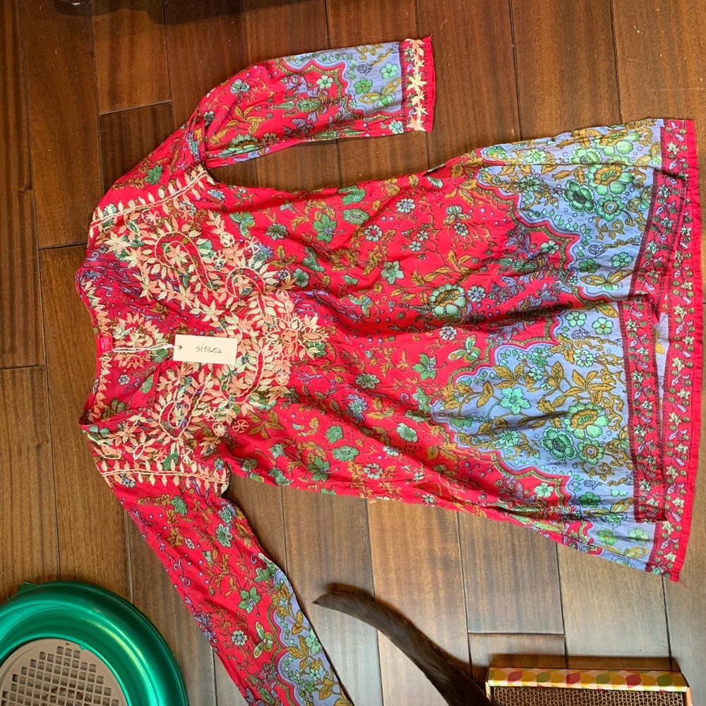 Sivan’s Tunic